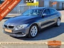 BMW 4-Serie Gran Coupe 418i High Executive aut., leer, sportst., clima, zwarte hemel