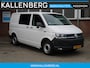 Volkswagen Transporter 2.0 TDI 102Pk L1H1 / 2x Schuifdr. / Navi / Voorruitverw.