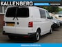 Volkswagen Transporter 2.0 TDI 102Pk L1H1 / 2x Schuifdr. / Navi / Voorruitverw.