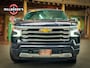 Chevrolet Silverado High Country 6.2 V8 420 PK, BPM VRIJ, laadbakcover, Full options!!