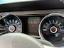 Ford Mustang USA CABRIO BWJ 2012 3.7 309 PK V6 AUTOMAAT / LEDER / CRUISE / AIRCO / RADIO