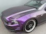 Ford Mustang USA CABRIO BWJ 2012 3.7 309 PK V6 AUTOMAAT / LEDER / CRUISE / AIRCO / RADIO