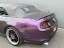 Ford Mustang USA CABRIO BWJ 2012 3.7 309 PK V6 AUTOMAAT / LEDER / CRUISE / AIRCO / RADIO