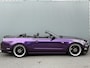 Ford Mustang USA CABRIO BWJ 2012 3.7 309 PK V6 AUTOMAAT / LEDER / CRUISE / AIRCO / RADIO