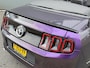 Ford Mustang USA CABRIO BWJ 2012 3.7 309 PK V6 AUTOMAAT / LEDER / CRUISE / AIRCO / RADIO