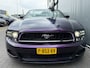 Ford Mustang USA CABRIO BWJ 2012 3.7 309 PK V6 AUTOMAAT / LEDER / CRUISE / AIRCO / RADIO