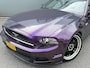 Ford Mustang USA CABRIO BWJ 2012 3.7 309 PK V6 AUTOMAAT / LEDER / CRUISE / AIRCO / RADIO