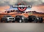 Dodge Ram 1500 Laramie Sport Hurricane, ALL-IN, Widebody, Black Edition, LPG, Bakflip, Panoramadak, Adaptieve Cruise Control!!