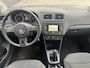 Volkswagen Polo 1.2 TSi BlueMotion Edition+Navi