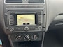 Volkswagen Polo 1.2 TSi BlueMotion Edition+Navi