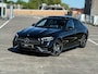 Mercedes-Benz C-klasse C300e AMG Line |Pano |Memory |Massage |360