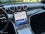 Mercedes-Benz C-klasse C300e AMG Line |Pano |Memory |Massage |360