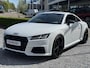 Audi TT 2.0 TFSI Aut. Competition 