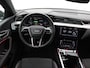 Audi Q8 e-tron 50 quattro S Edition 95 kWh | WORDT VERWACHT | Pano dak | Camera | Stuur-/Stoelverwarming | LED | 21'' |