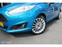 Ford Fiesta 1.0 EcoBoost Titanium X|101Pk|5Drs|Navi|Camera