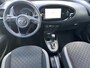 Toyota Aygo X 1.0 VVT-i S-CVT first | Licht metalen velgen | Keyless entry | Navigatie | Parkeercamera |