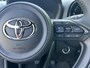 Toyota Aygo X 1.0 VVT-i S-CVT first | Licht metalen velgen | Keyless entry | Navigatie | Parkeercamera |