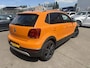 Volkswagen Polo 1.2 TSI Cross