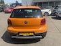 Volkswagen Polo 1.2 TSI Cross