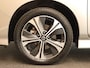 Nissan Leaf e+ Tekna 62 kWh -ORIGINEEL NEDERLANDSE AUTO - AFKOMSTIG VAN 1E EIGENAAR - 62 KWH - TREKHAAK - LEDER/ ALCANTARA BEKELDING - VOORSTOELEN VERWARMD - STUUR VERWARMD - BOSE AUDIO - 2 LAADKABELS - NAVIGATIE - DODEHOEK DETECTIE -