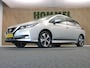 Nissan Leaf e+ Tekna 62 kWh -ORIGINEEL NEDERLANDSE AUTO - AFKOMSTIG VAN 1E EIGENAAR - 62 KWH - TREKHAAK - LEDER/ ALCANTARA BEKELDING - VOORSTOELEN VERWARMD - STUUR VERWARMD - BOSE AUDIO - 2 LAADKABELS - NAVIGATIE - DODEHOEK DETECTIE -