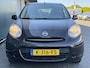 Nissan Micra BWJ 2012 1.2 81 PK Acenta AIRCO / ELEK. RAMEN / BLUETOOTH / STUURBEKRACHTIGING / MULTIFUNCT. STUUR