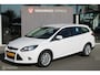 Ford Focus Wagon 1.0 EcoBoost Titanium|125Pk|Boekjes|Nap