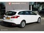 Ford Focus Wagon 1.0 EcoBoost Titanium|125Pk|Boekjes|Nap