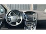 Ford Focus Wagon 1.0 EcoBoost Titanium|125Pk|Boekjes|Nap