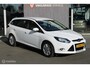 Ford Focus Wagon 1.0 EcoBoost Titanium|125Pk|Boekjes|Nap