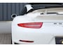 Porsche 911 3.8 Turbo SPCCB|PDLS+|18-weg|Carbon|achterasbes