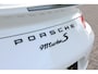 Porsche 911 3.8 Turbo SPCCB|PDLS+|18-weg|Carbon|achterasbes