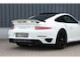 Porsche 911 3.8 Turbo SPCCB|PDLS+|18-weg|Carbon|achterasbes