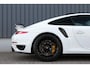 Porsche 911 3.8 Turbo SPCCB|PDLS+|18-weg|Carbon|achterasbes