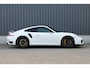 Porsche 911 3.8 Turbo SPCCB|PDLS+|18-weg|Carbon|achterasbes