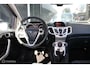 Ford Fiesta 1.25 Titanium|5Drs|Clima|Boekjes|Nap|Trekhaak