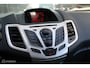Ford Fiesta 1.25 Titanium|5Drs|Clima|Boekjes|Nap|Trekhaak