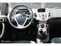 Ford Fiesta 1.25 Titanium|5Drs|Clima|Boekjes|Nap|Trekhaak