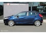 Ford Fiesta 1.25 Titanium|5Drs|Clima|Boekjes|Nap|Trekhaak