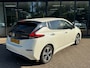 Nissan Leaf Tekna 40 kWh*Leder*Navigatie*Stoelverwarming*EXPORTPRIJS*