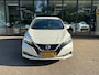 Nissan Leaf Tekna 40 kWh*Leder*Navigatie*Stoelverwarming*EXPORTPRIJS*
