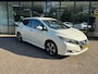 Nissan Leaf Tekna 40 kWh*Leder*Navigatie*Stoelverwarming*EXPORTPRIJS*