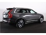 Volvo XC90 T8 Recharge AWD Plus Bright - LONG RANGE - IntelliSafe Assist & Surround - 360º Camera - Adaptieve LED koplampen - Verwarmde voorstoelen, stuur & achterbank - Parkeersensoren voor & achter - Elektr. bedienb. voorstoelen met geheugen - Draadloze tel. lader - Extra getint glas - 21' LMV
