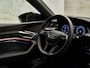 Audi Q8 e-tron Sportback 55 Quattro S Edition, 22", S Sportstoelen, pano, luchtv., matrix-LED, 360-camera, HUD, memory, ACC, keyless, leder, privacy