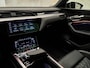 Audi Q8 e-tron Sportback 55 Quattro S Edition, 22", S Sportstoelen, pano, luchtv., matrix-LED, 360-camera, HUD, memory, ACC, keyless, leder, privacy