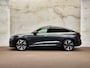 Audi Q8 e-tron Sportback 55 Quattro S Edition, 22", S Sportstoelen, pano, luchtv., matrix-LED, 360-camera, HUD, memory, ACC, keyless, leder, privacy
