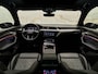 Audi Q8 e-tron Sportback 55 Quattro S Edition, 22", S Sportstoelen, pano, luchtv., matrix-LED, 360-camera, HUD, memory, ACC, keyless, leder, privacy
