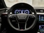 Audi Q8 e-tron Sportback 55 Quattro S Edition, 22", S Sportstoelen, pano, luchtv., matrix-LED, 360-camera, HUD, memory, ACC, keyless, leder, privacy