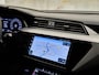 Audi Q8 e-tron Sportback 55 Quattro S Edition, 22", S Sportstoelen, pano, luchtv., matrix-LED, 360-camera, HUD, memory, ACC, keyless, leder, privacy