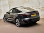 Audi Q8 e-tron Sportback 55 Quattro S Edition, 22", S Sportstoelen, pano, luchtv., matrix-LED, 360-camera, HUD, memory, ACC, keyless, leder, privacy